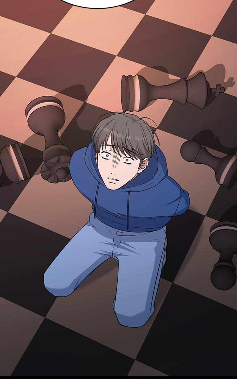 Locked Onto You Chapter 106 - Page 5