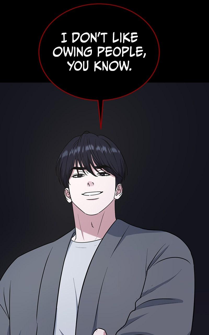 Locked Onto You Chapter 106 - Page 6