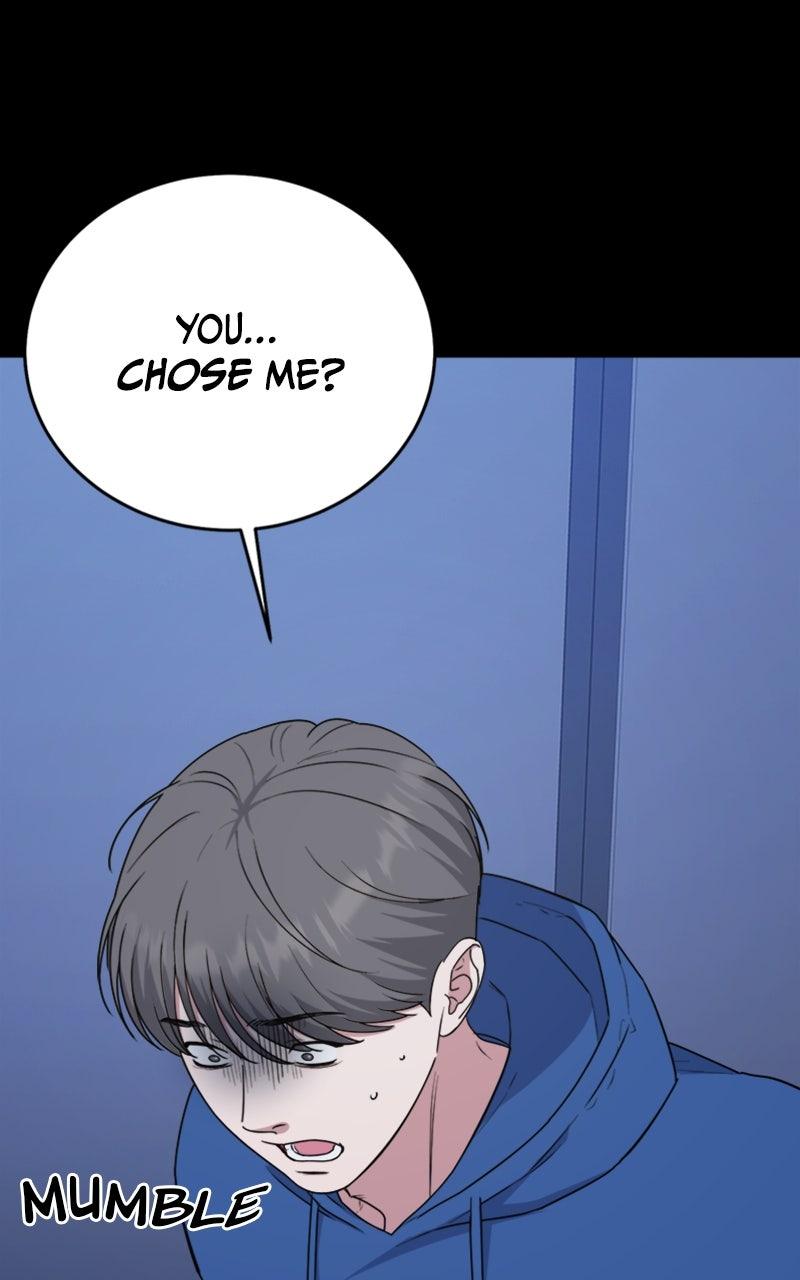 Locked Onto You Chapter 106 - Page 8