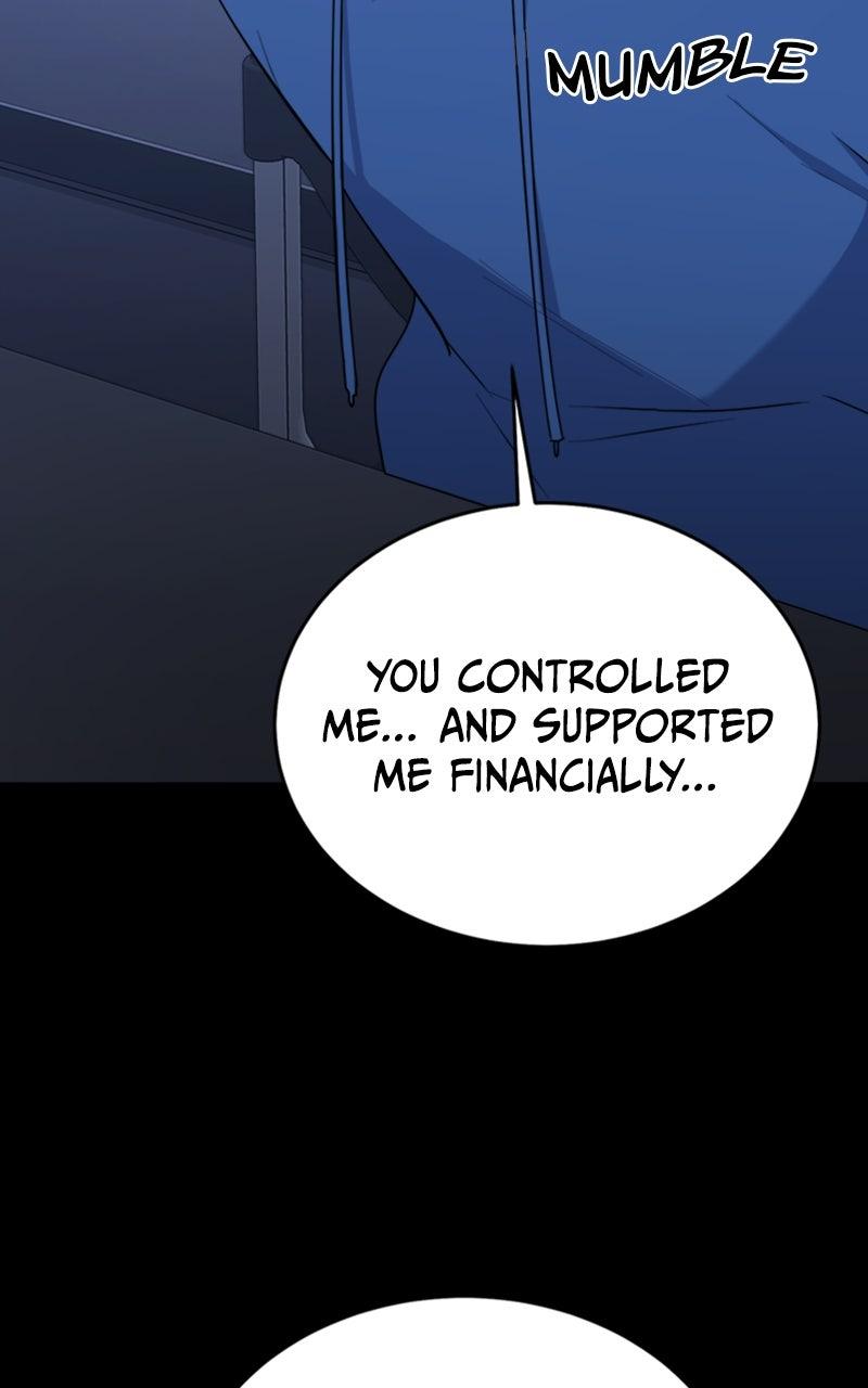 Locked Onto You Chapter 106 - Page 9