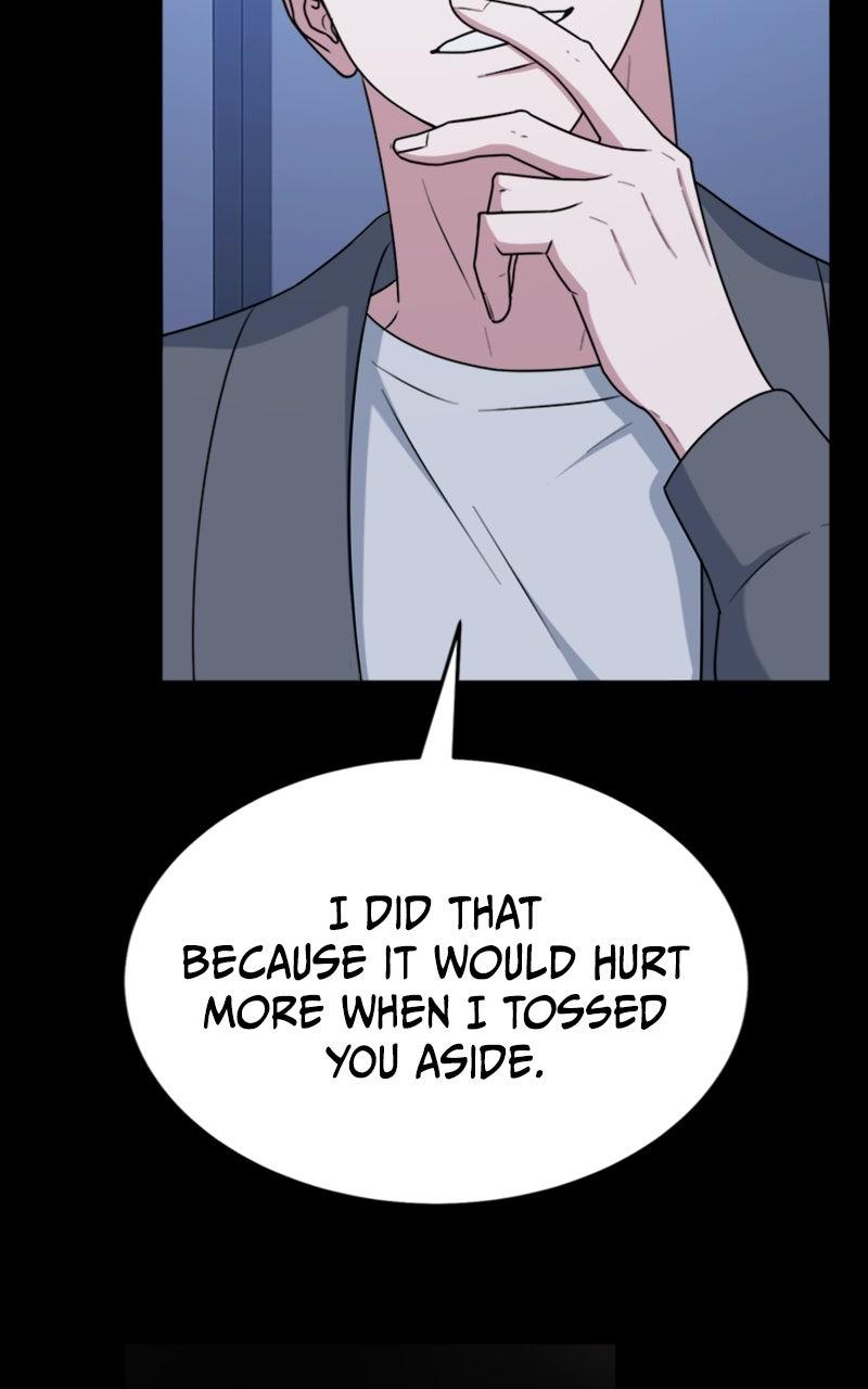 Locked Onto You Chapter 106 - Page 11