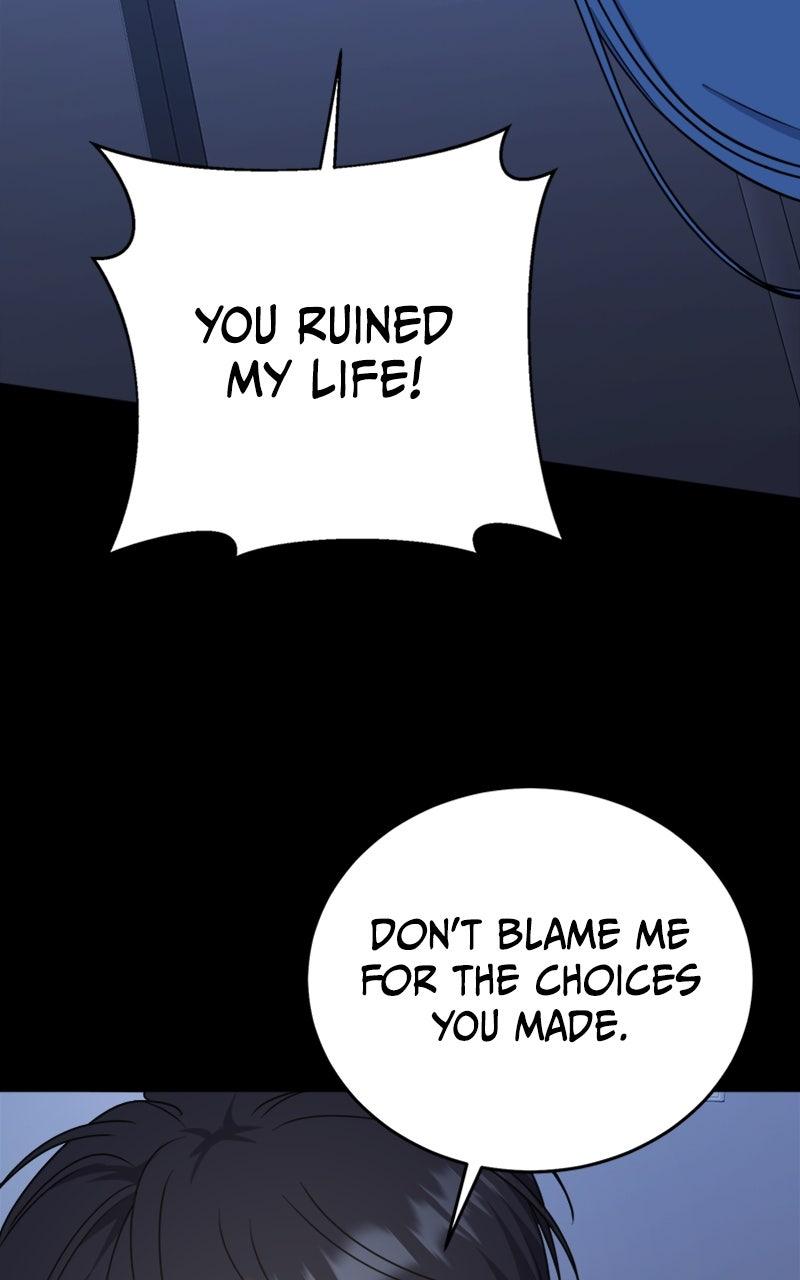 Locked Onto You Chapter 106 - Page 14