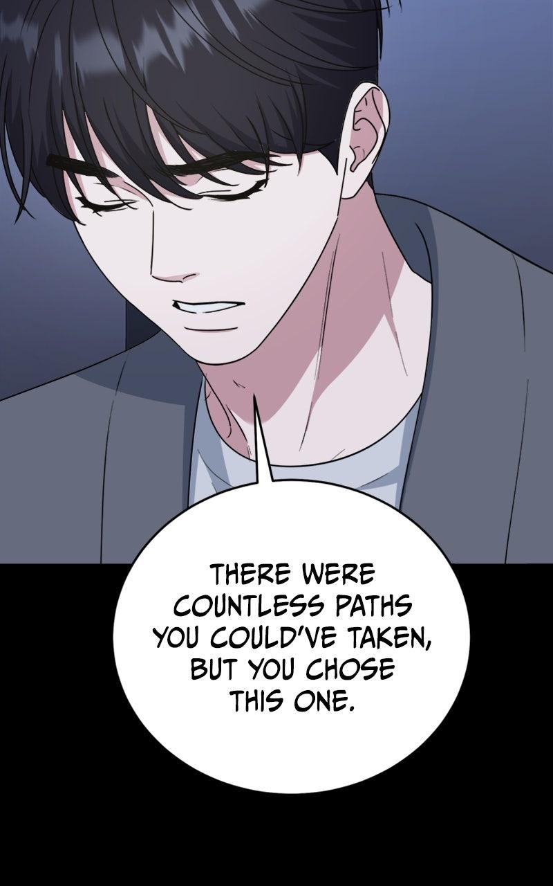 Locked Onto You Chapter 106 - Page 15