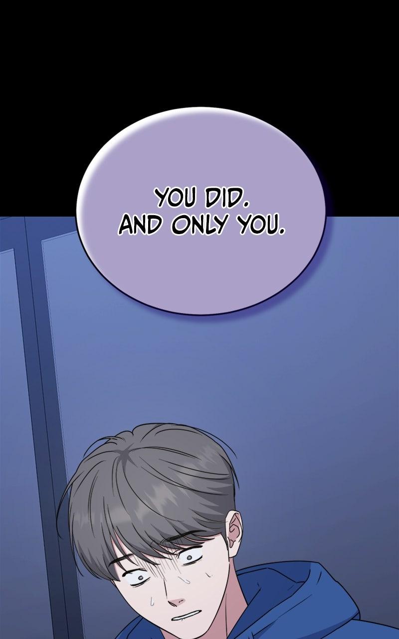 Locked Onto You Chapter 106 - Page 16