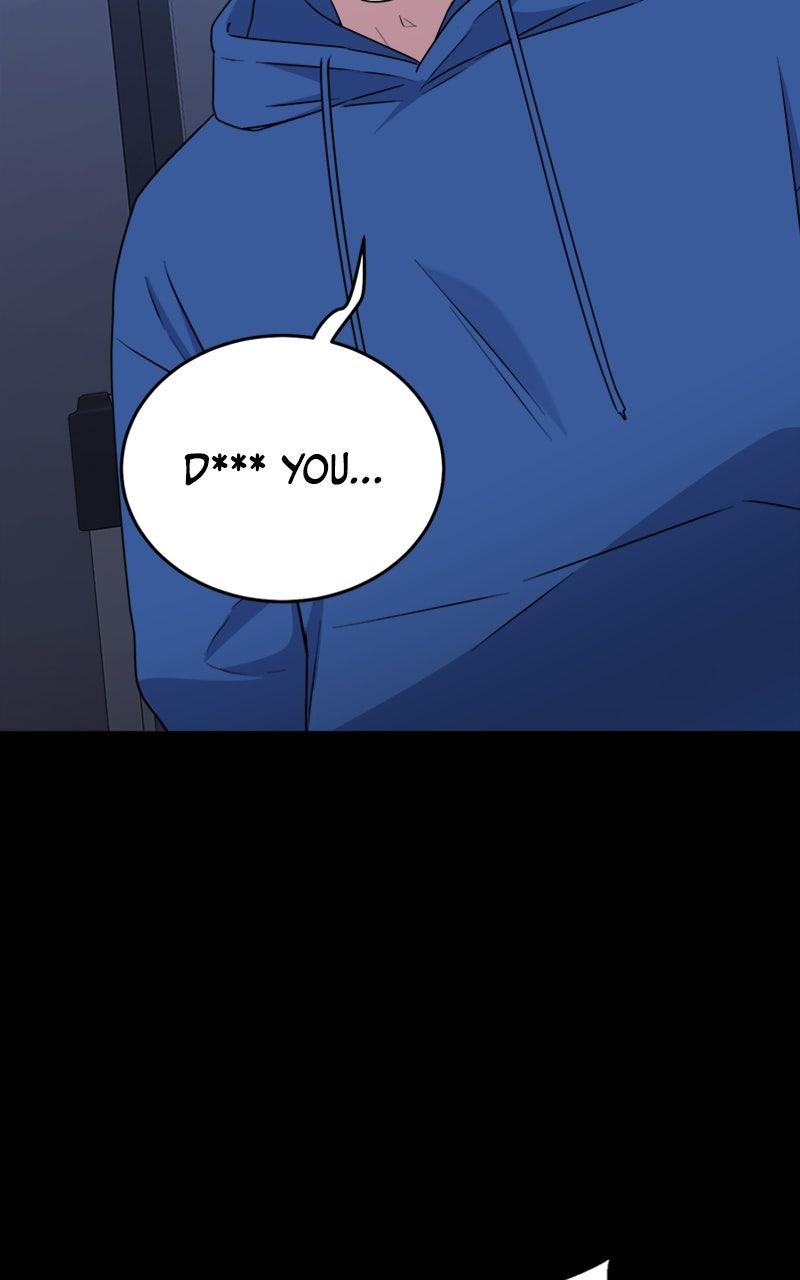 Locked Onto You Chapter 106 - Page 17