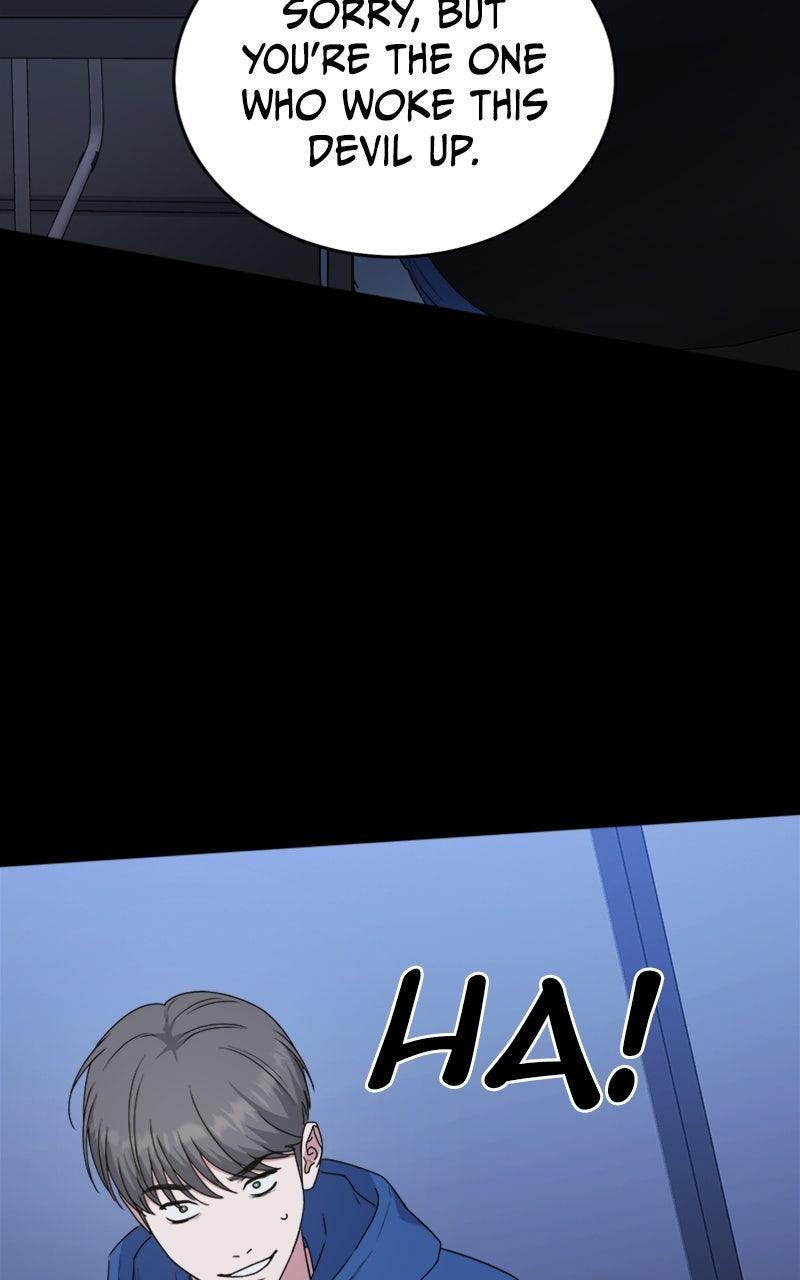 Locked Onto You Chapter 106 - Page 19