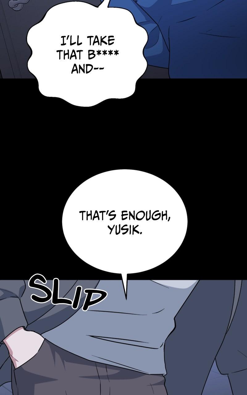 Locked Onto You Chapter 106 - Page 23