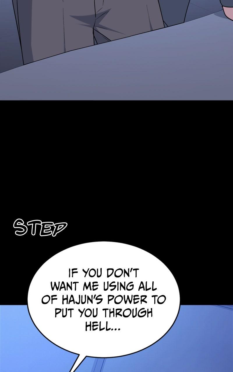 Locked Onto You Chapter 106 - Page 24