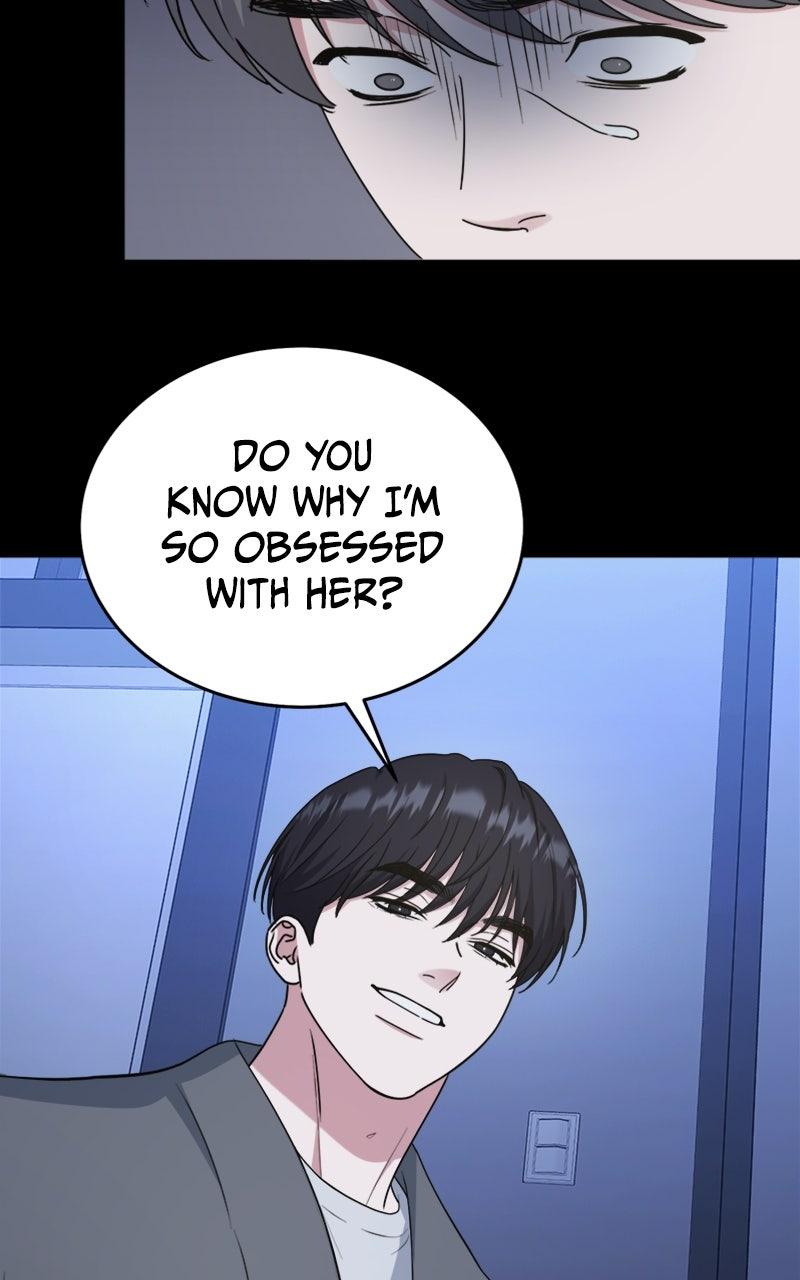 Locked Onto You Chapter 106 - Page 28