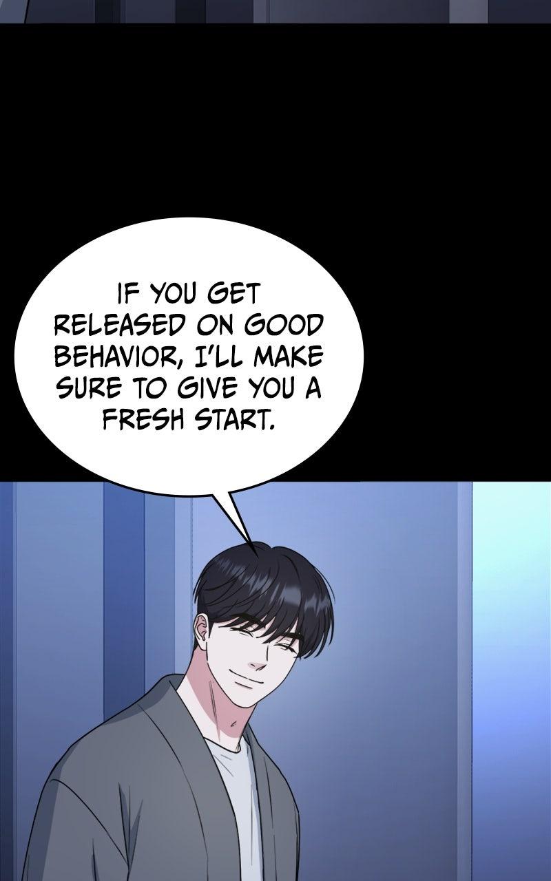 Locked Onto You Chapter 106 - Page 31