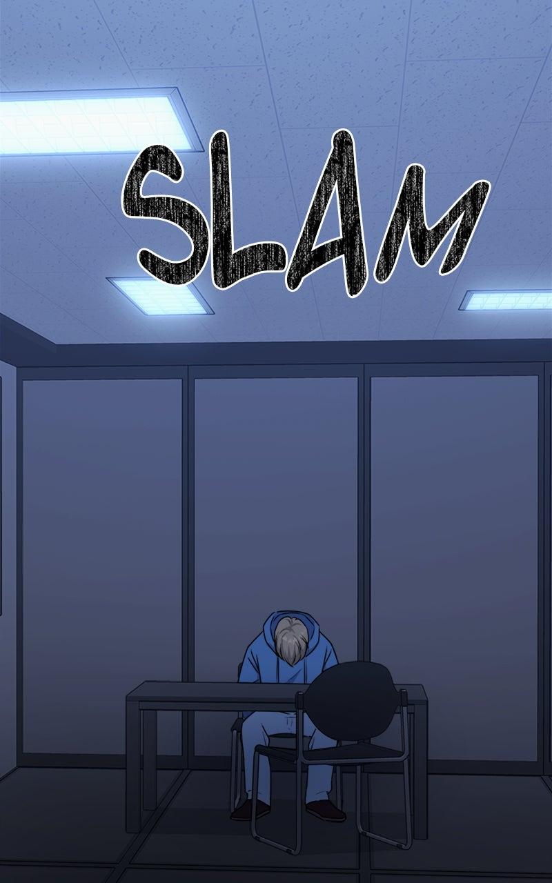 Locked Onto You Chapter 106 - Page 33