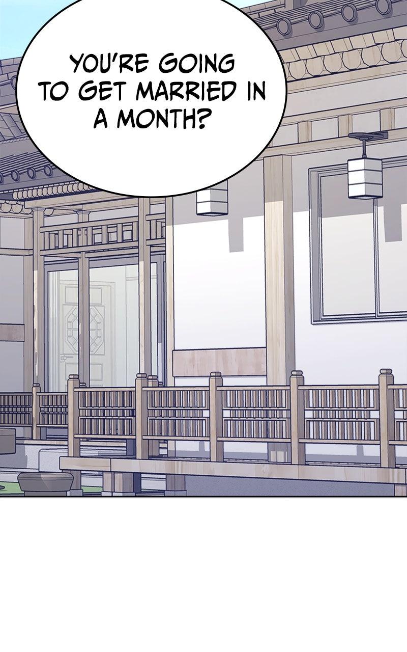 Locked Onto You Chapter 106 - Page 36