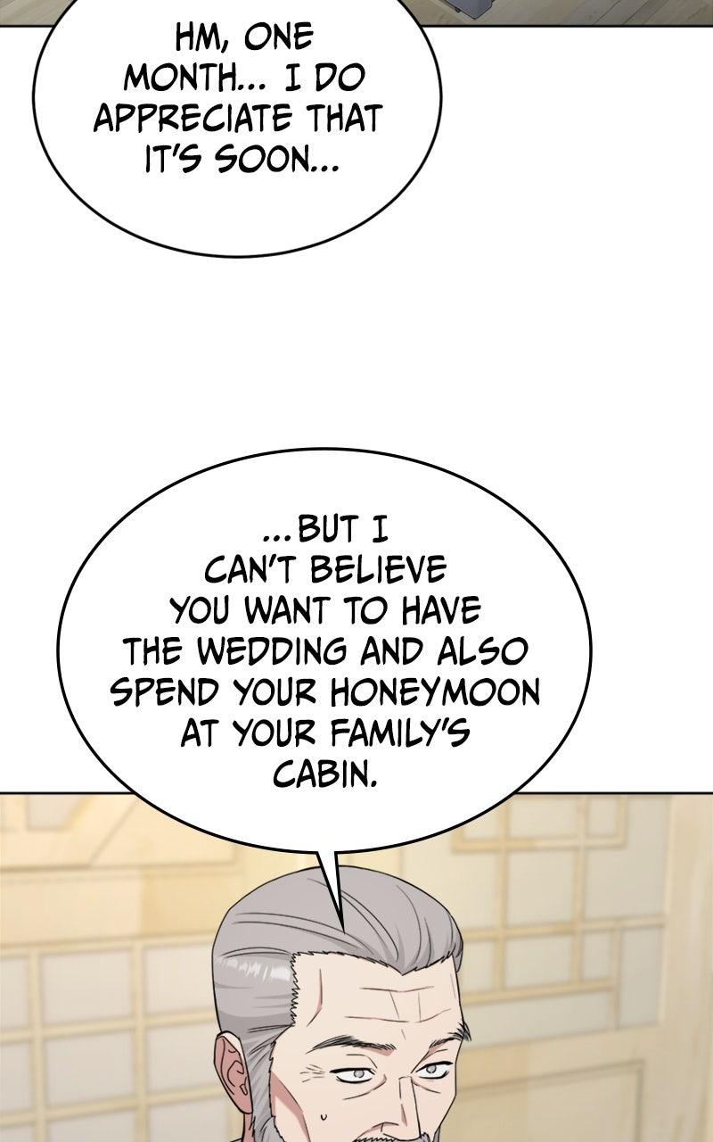 Locked Onto You Chapter 106 - Page 38