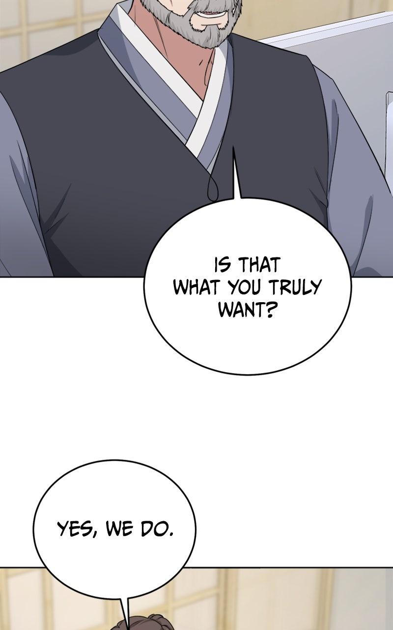 Locked Onto You Chapter 106 - Page 39