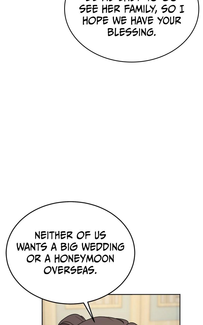 Locked Onto You Chapter 106 - Page 41