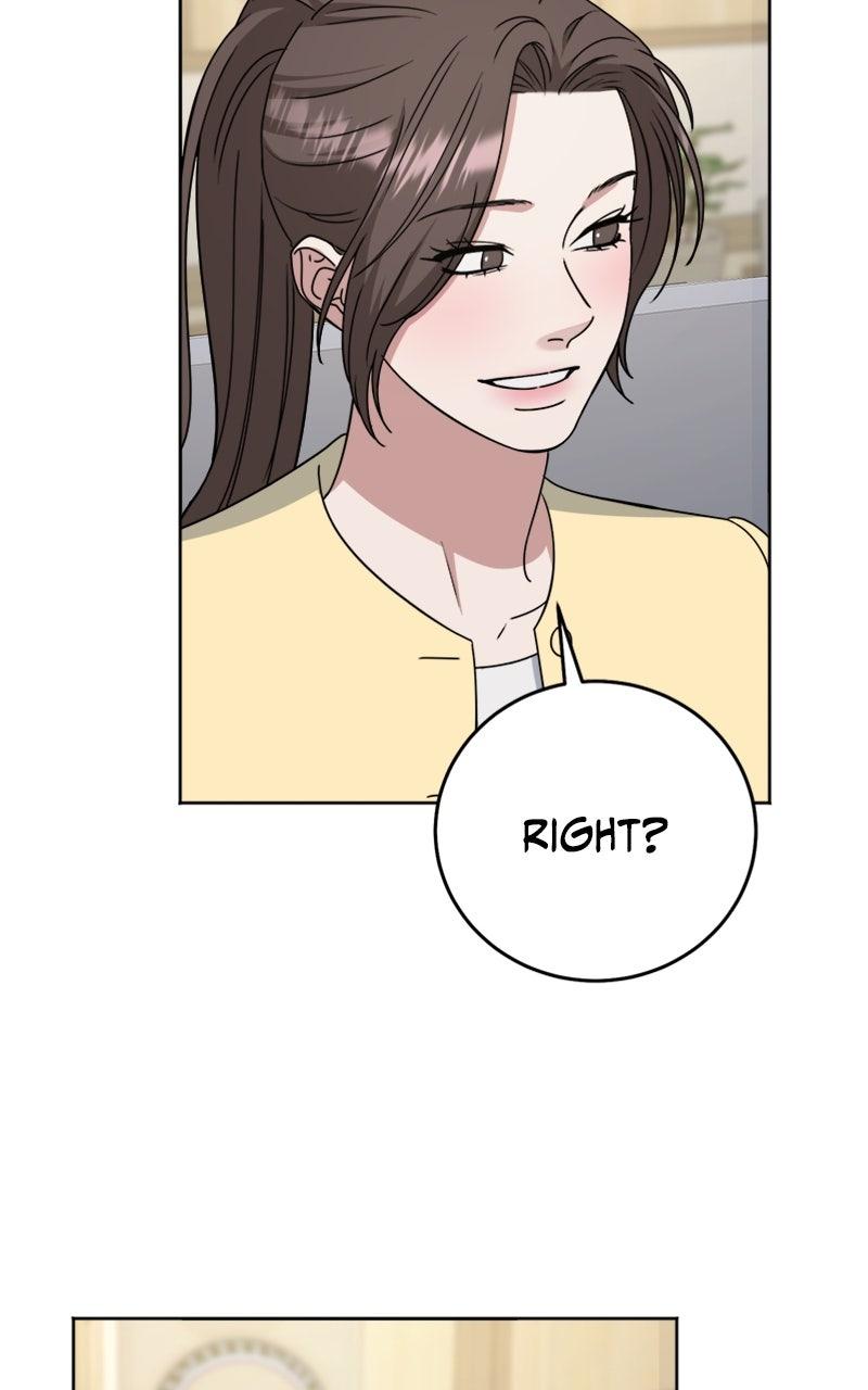 Locked Onto You Chapter 106 - Page 42