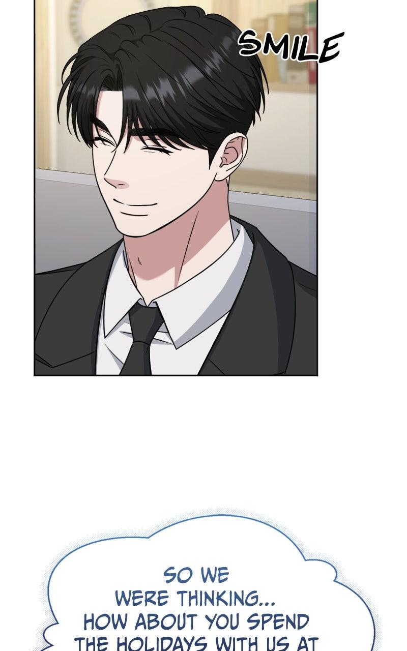 Locked Onto You Chapter 106 - Page 43