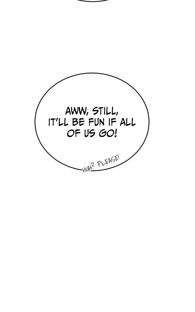 Locked Onto You Chapter 106 - Page 45