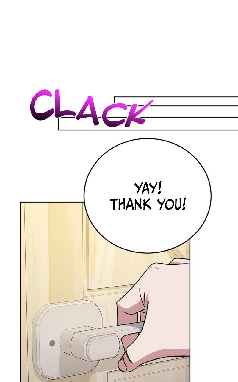 Locked Onto You Chapter 106 - Page 46