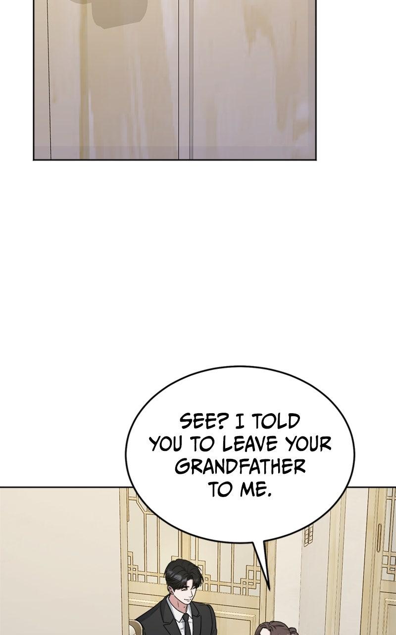 Locked Onto You Chapter 106 - Page 47