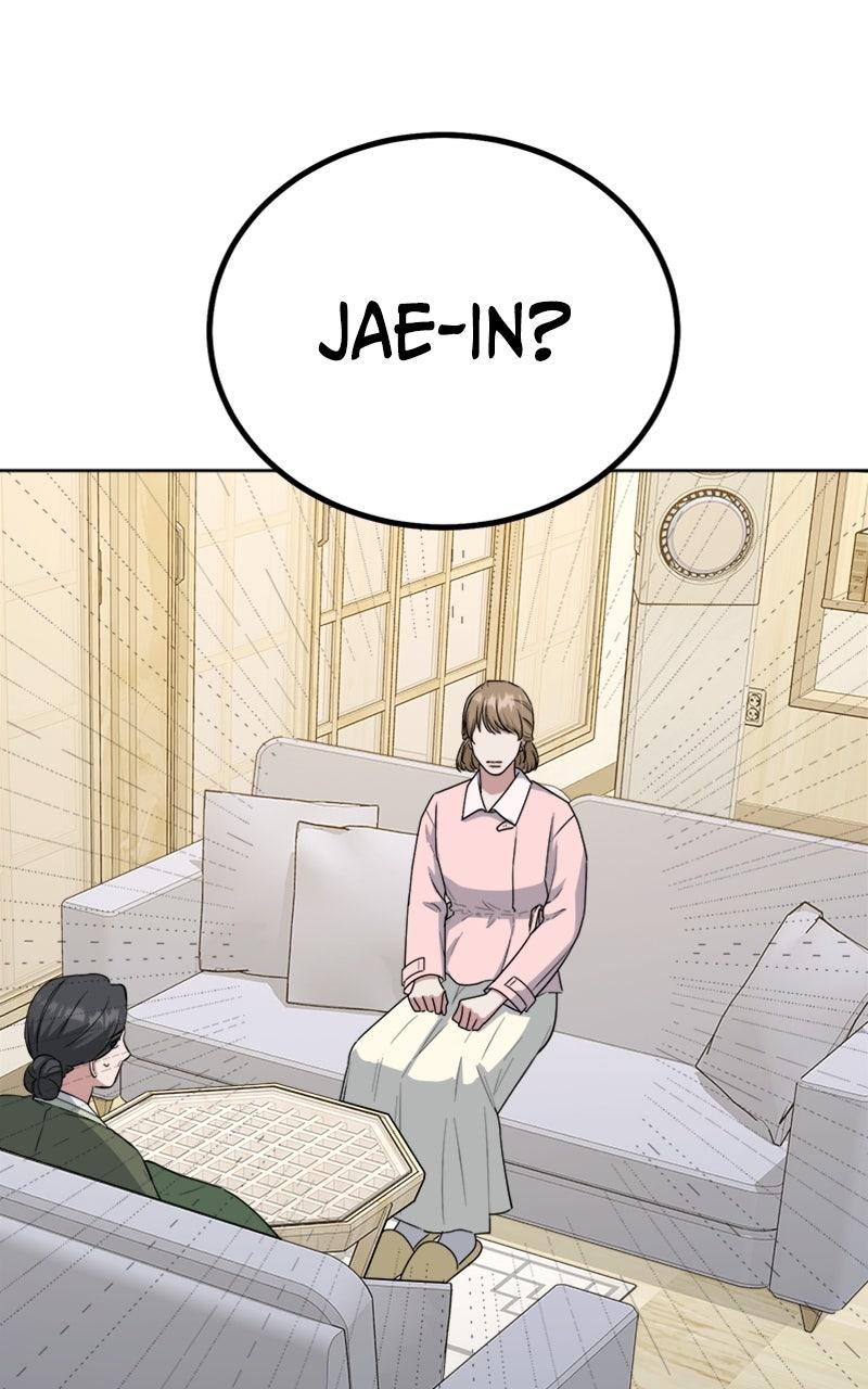 Locked Onto You Chapter 106 - Page 50