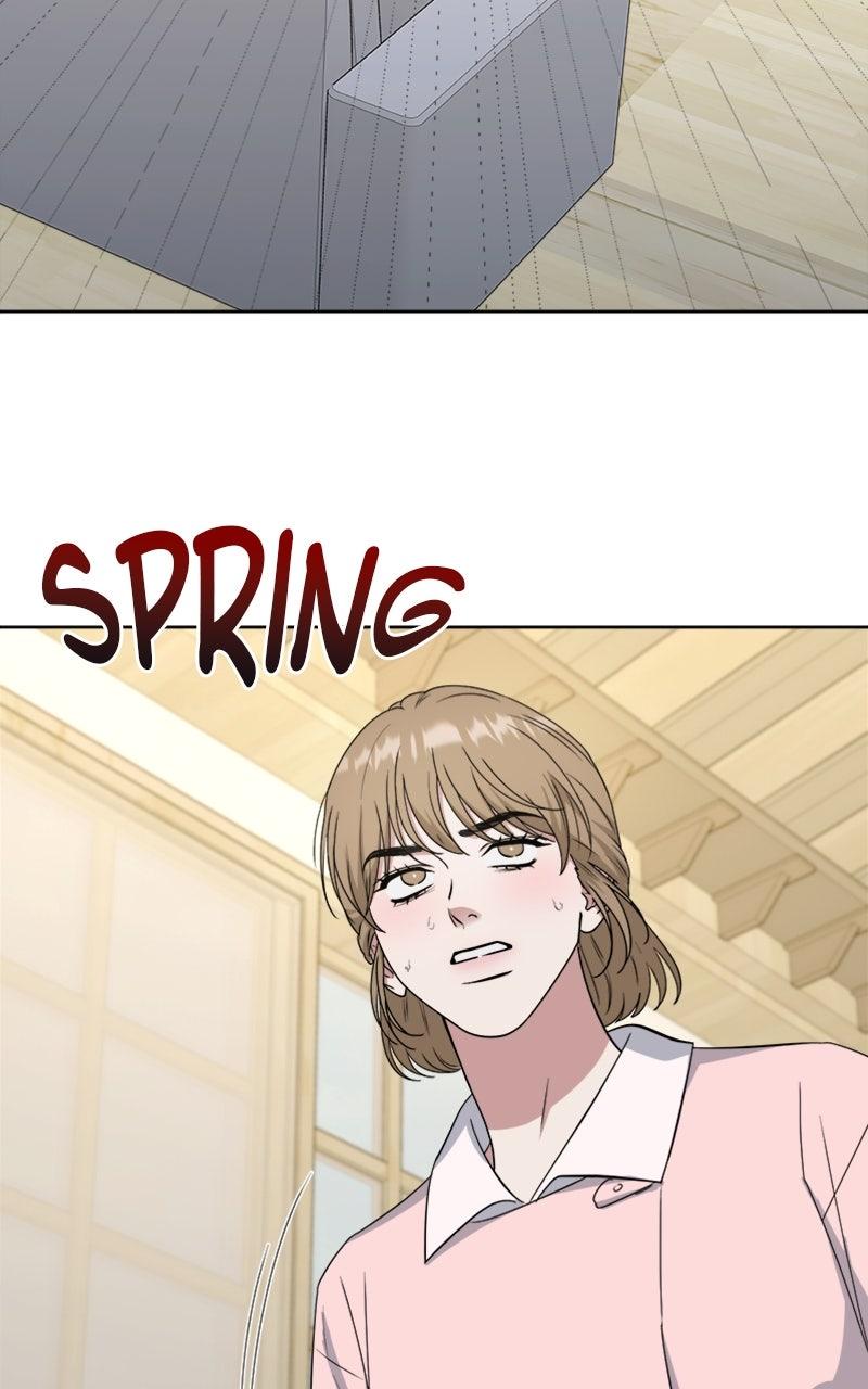 Locked Onto You Chapter 106 - Page 51