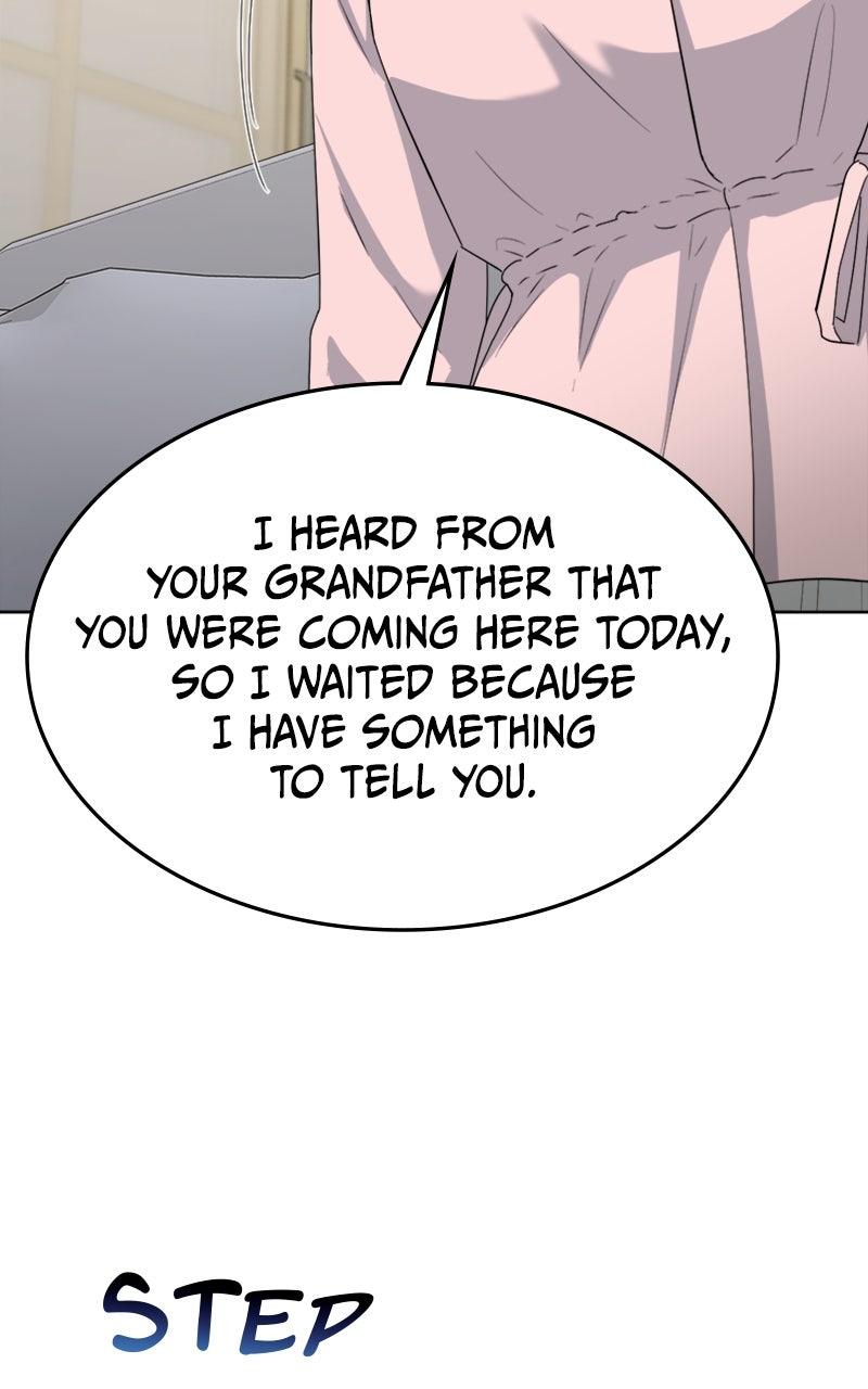 Locked Onto You Chapter 106 - Page 52