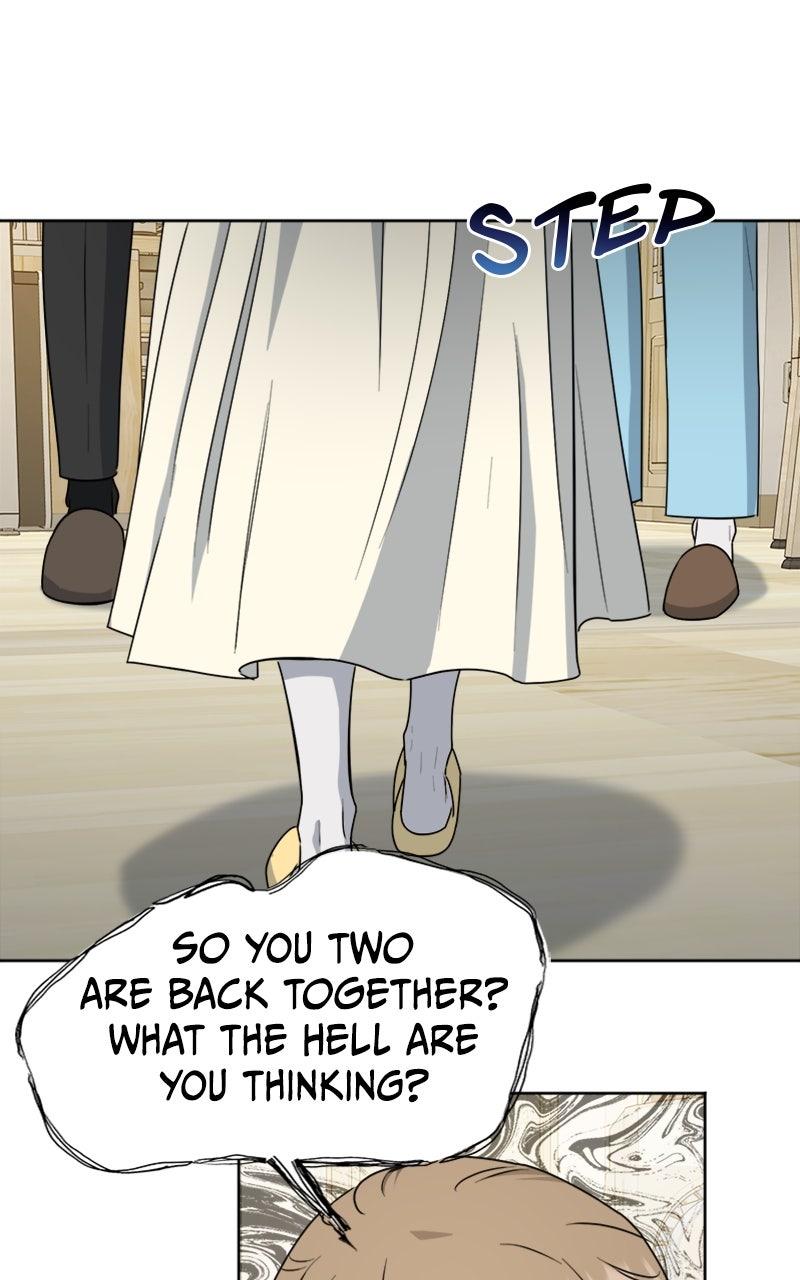 Locked Onto You Chapter 106 - Page 53