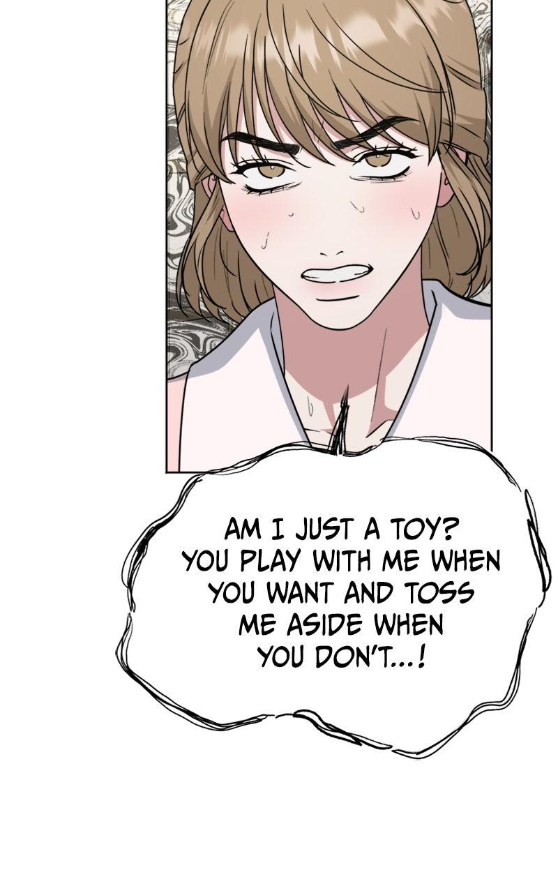 Locked Onto You Chapter 106 - Page 54