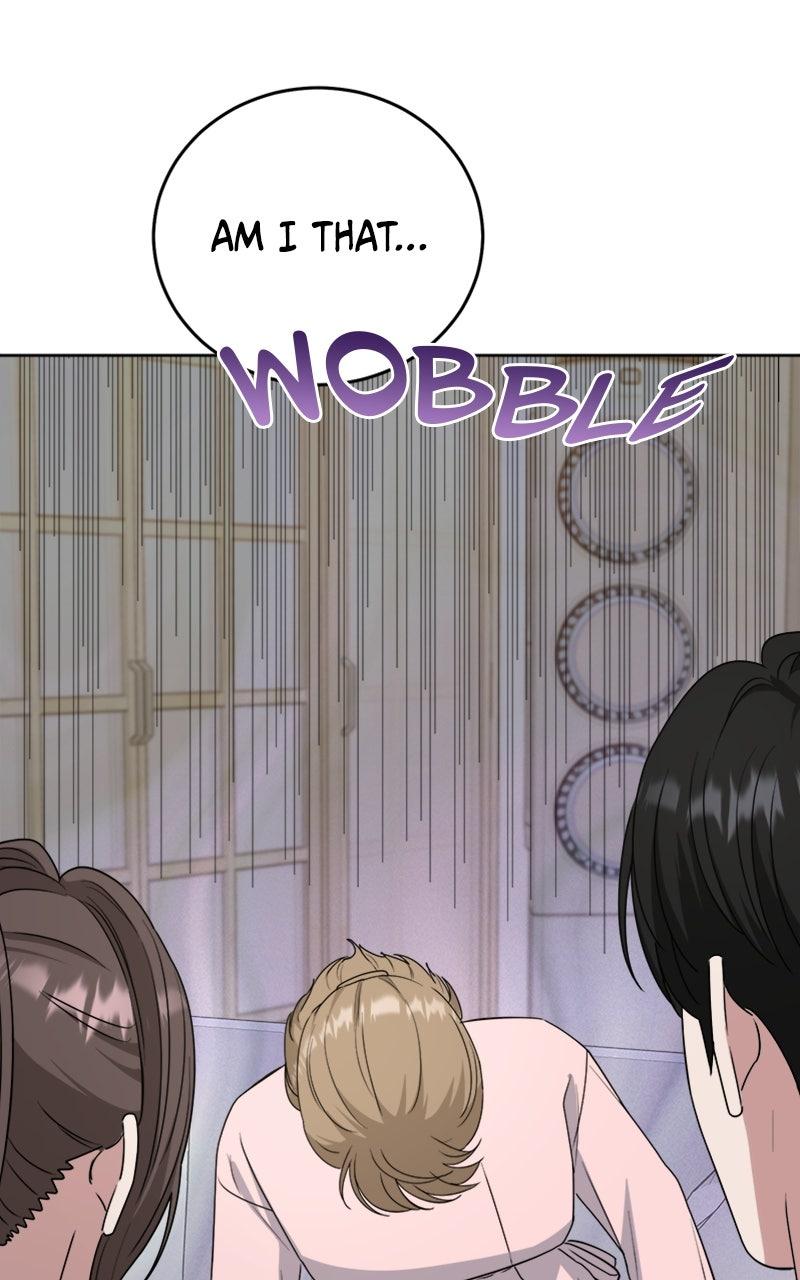 Locked Onto You Chapter 106 - Page 55