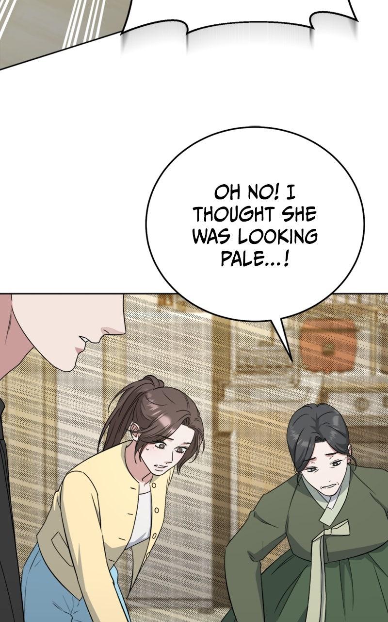 Locked Onto You Chapter 106 - Page 58