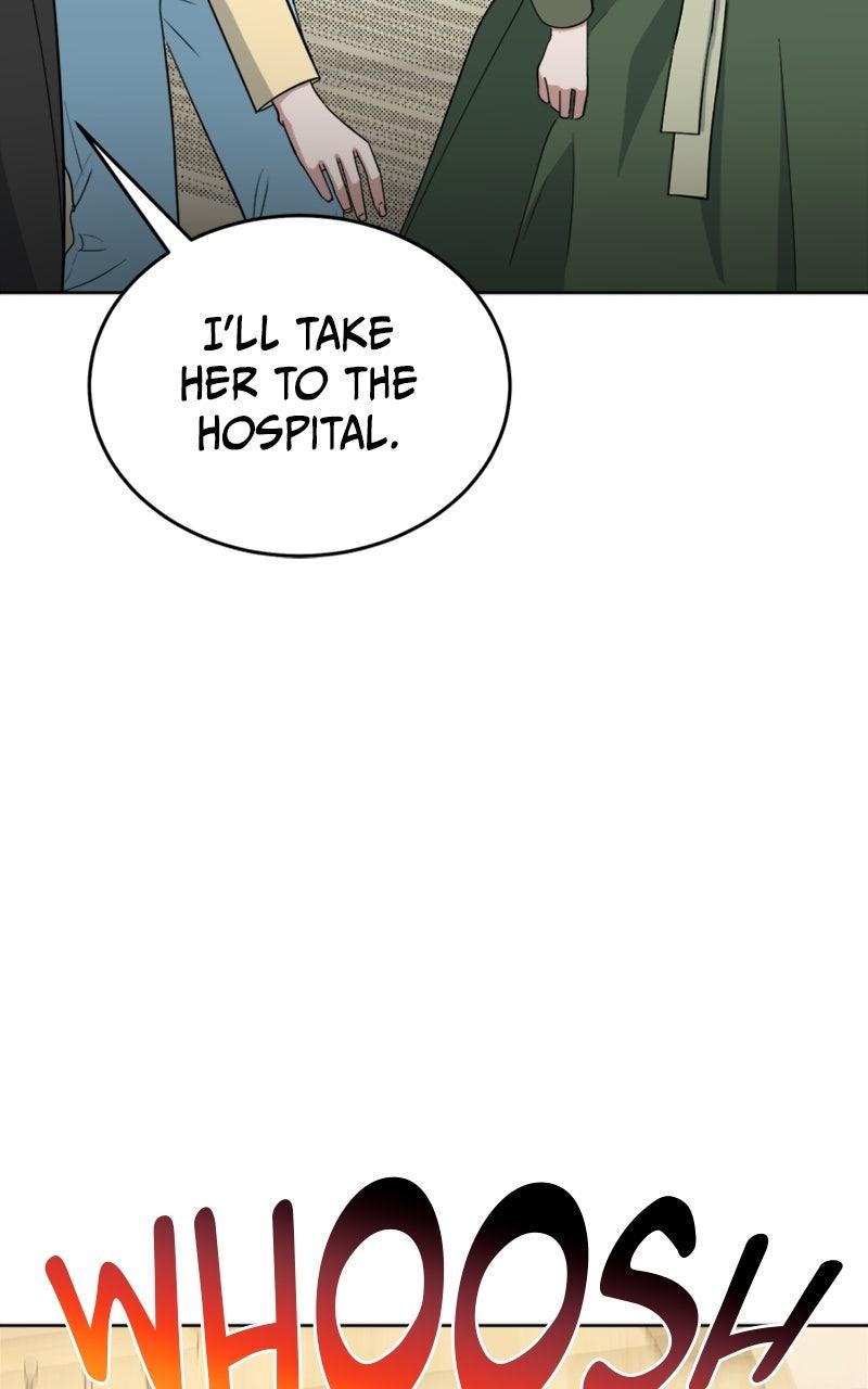 Locked Onto You Chapter 106 - Page 59