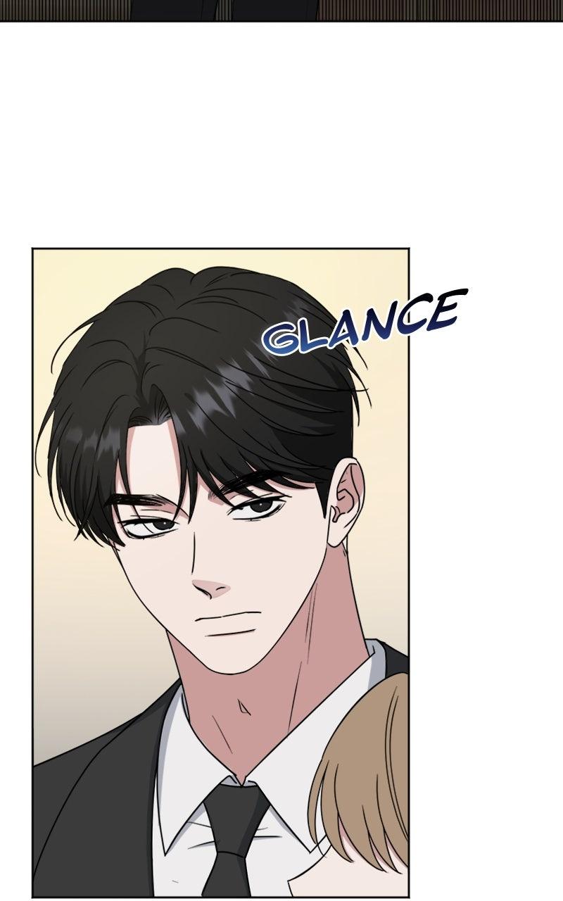 Locked Onto You Chapter 106 - Page 61