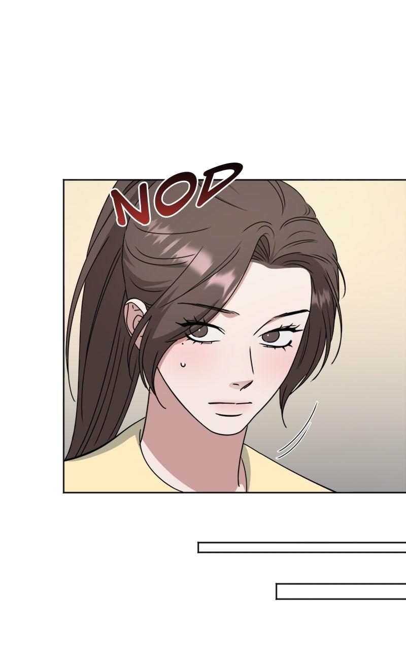 Locked Onto You Chapter 106 - Page 62