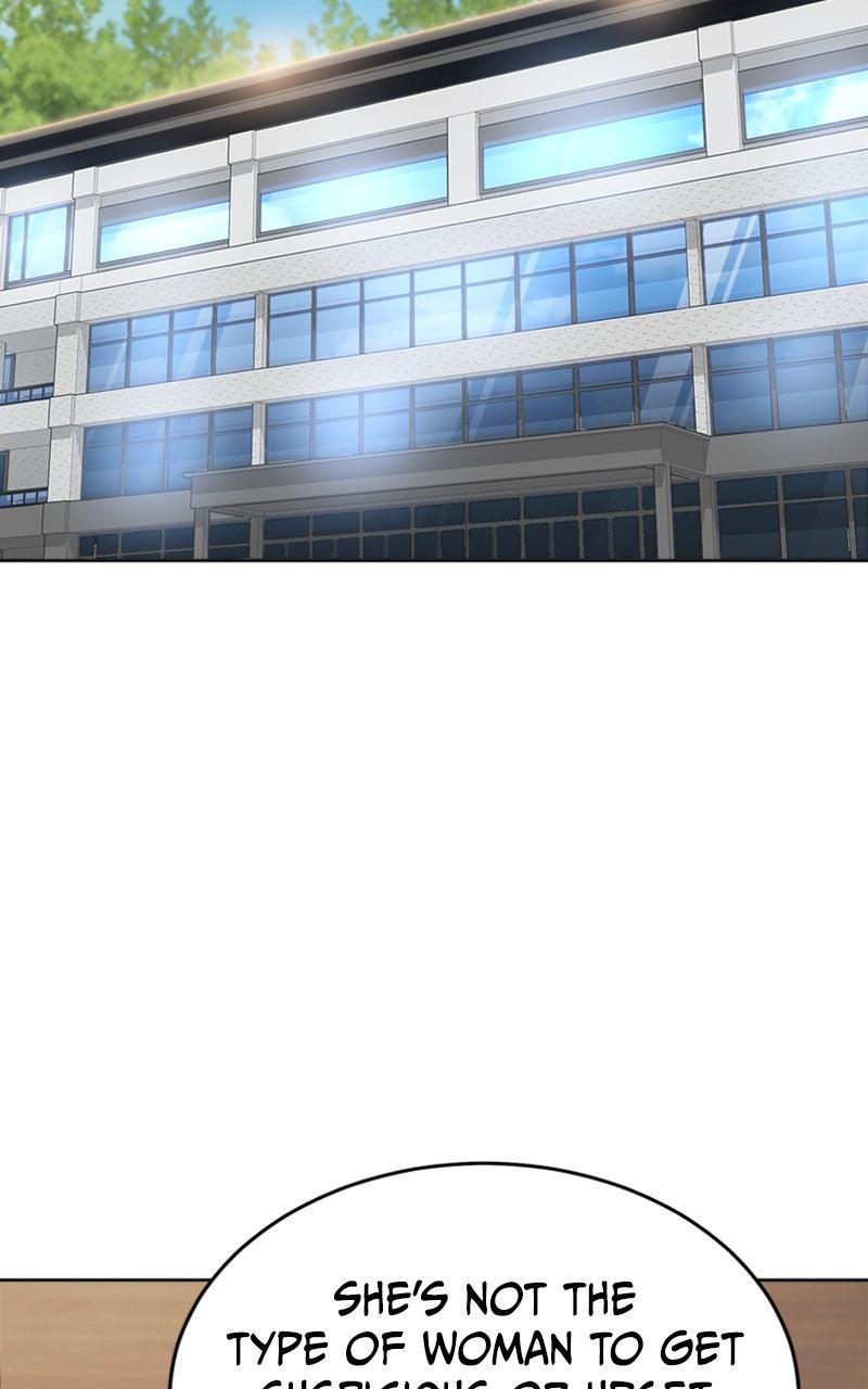 Locked Onto You Chapter 106 - Page 64