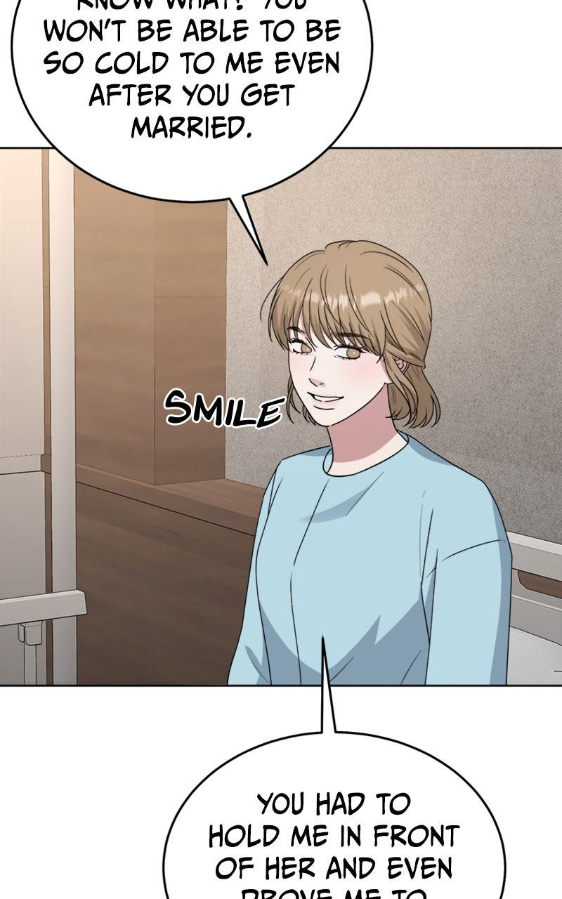 Locked Onto You Chapter 106 - Page 66