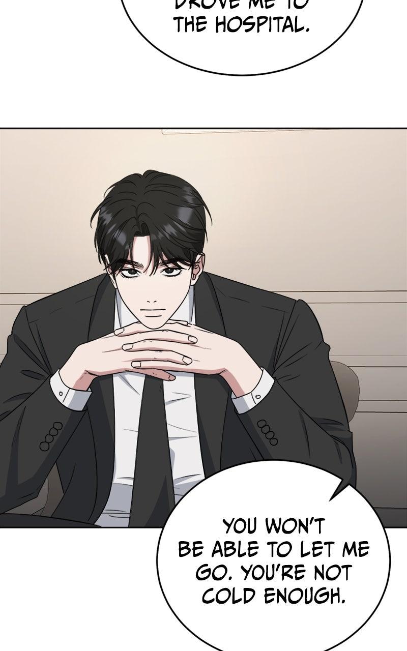 Locked Onto You Chapter 106 - Page 67