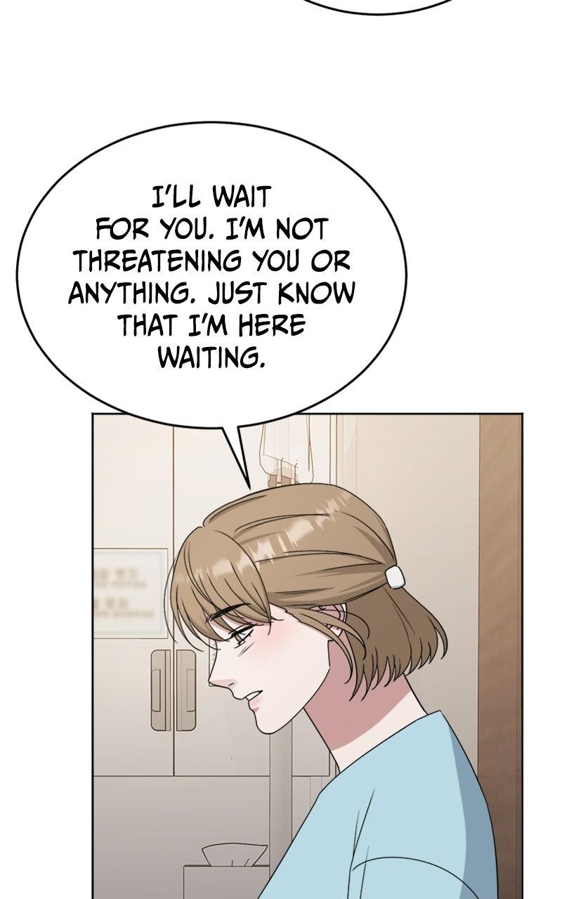 Locked Onto You Chapter 106 - Page 68