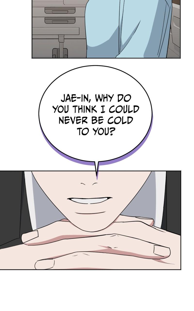 Locked Onto You Chapter 106 - Page 69