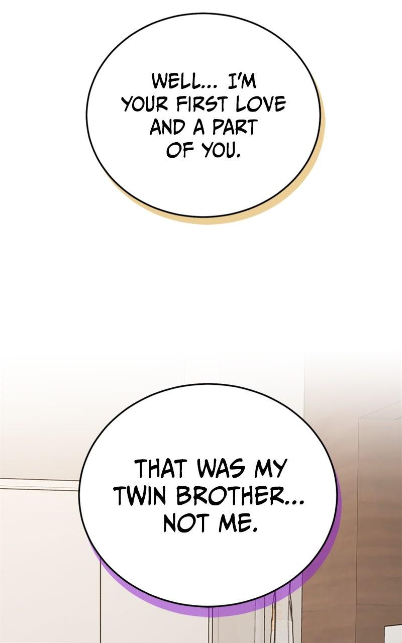 Locked Onto You Chapter 106 - Page 70