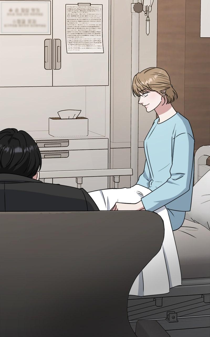 Locked Onto You Chapter 106 - Page 71