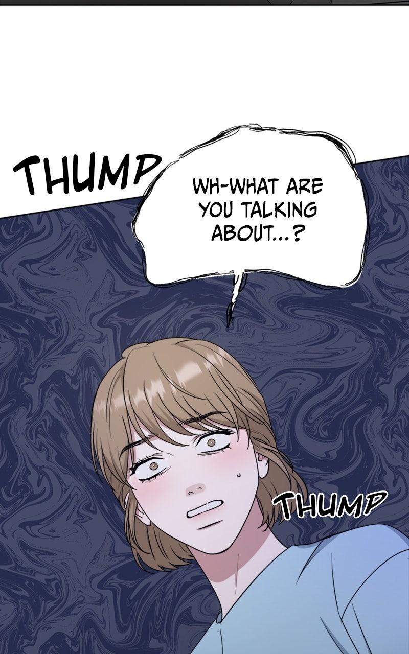 Locked Onto You Chapter 106 - Page 72