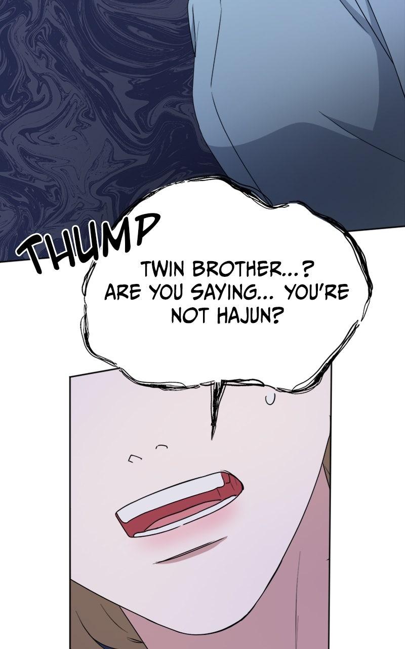 Locked Onto You Chapter 106 - Page 73