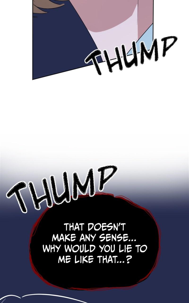 Locked Onto You Chapter 106 - Page 74