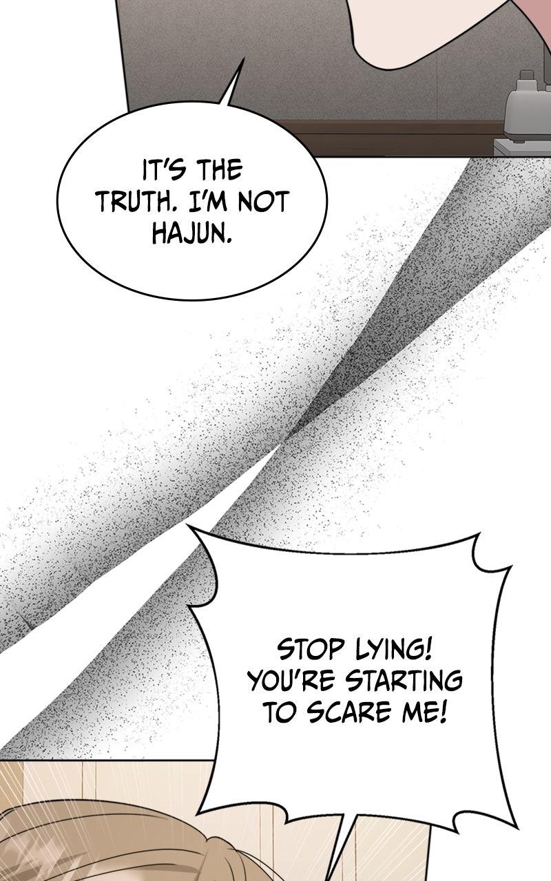 Locked Onto You Chapter 106 - Page 77