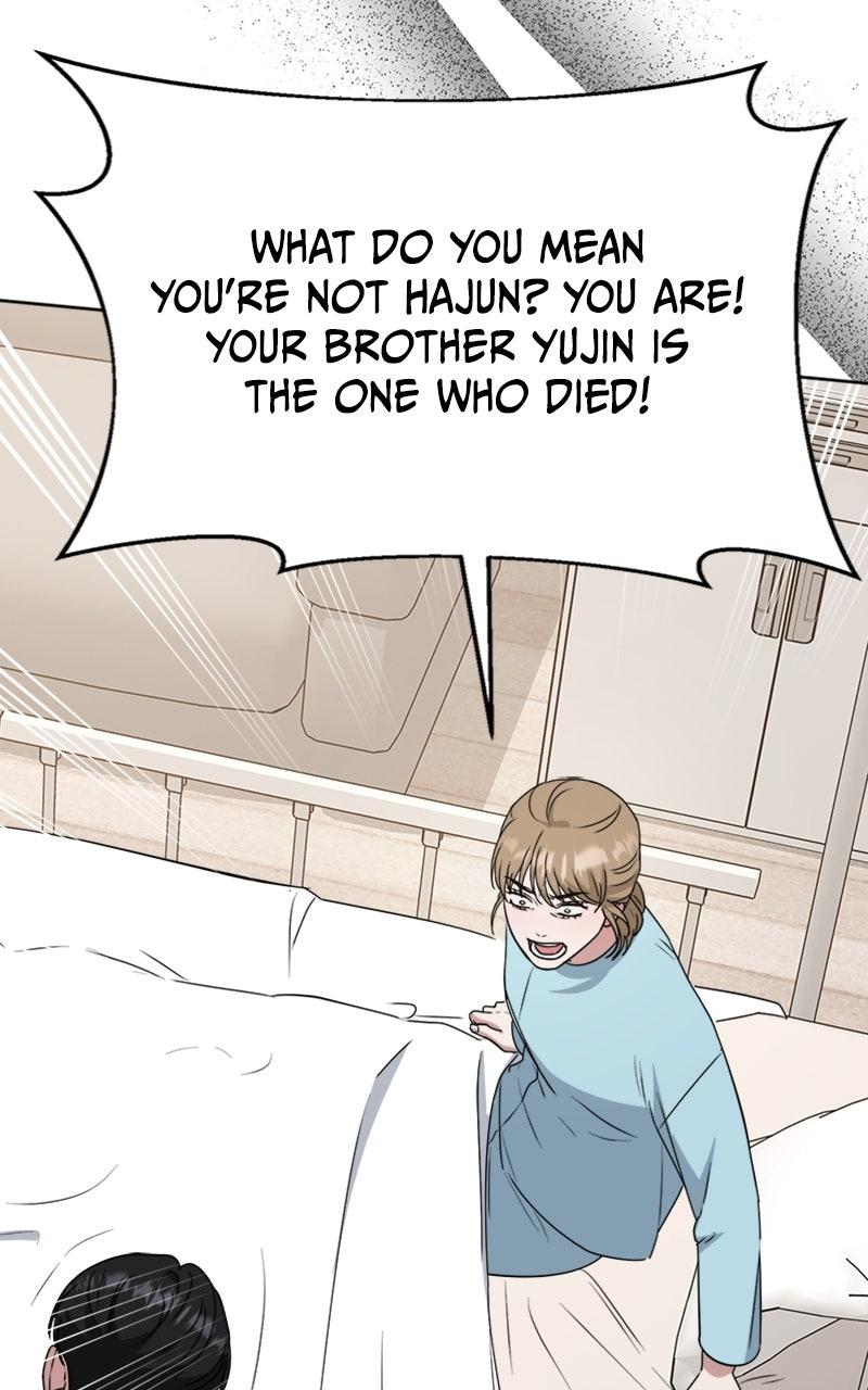 Locked Onto You Chapter 106 - Page 79