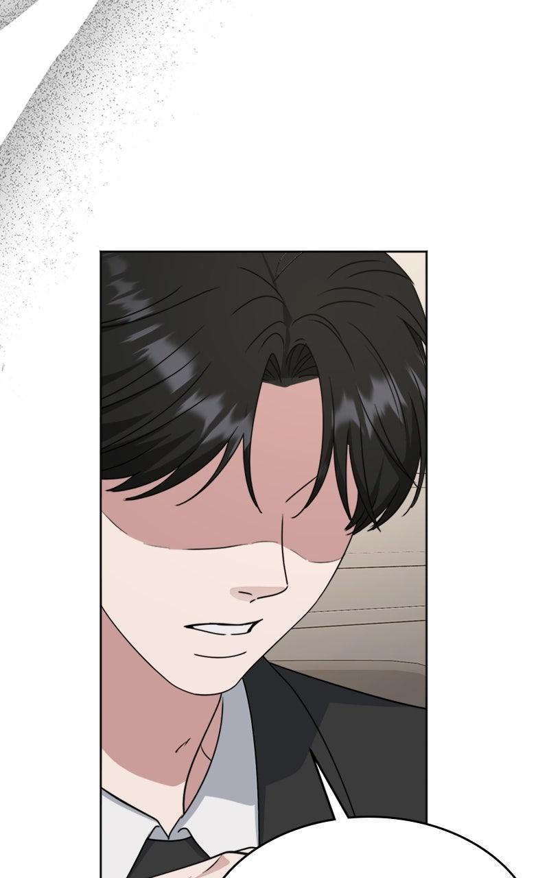 Locked Onto You Chapter 106 - Page 81