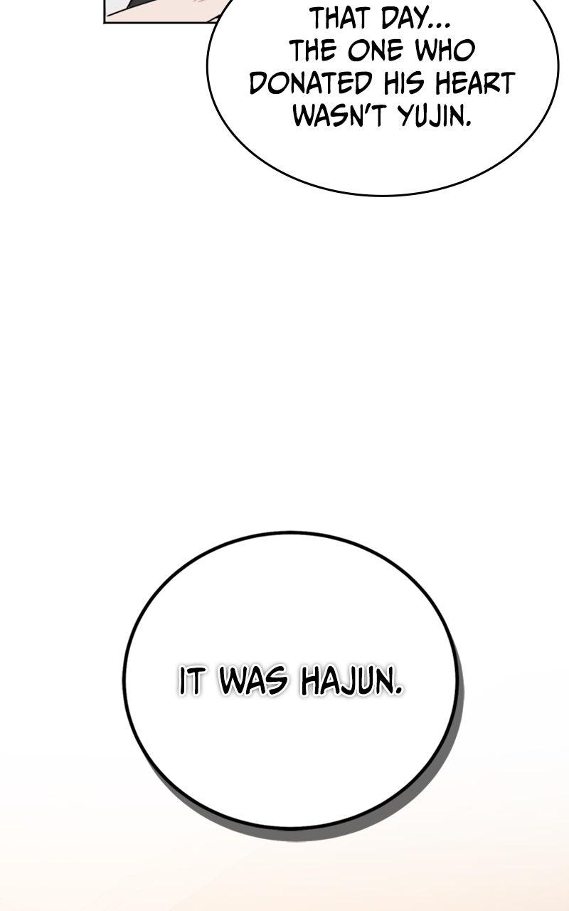 Locked Onto You Chapter 106 - Page 82