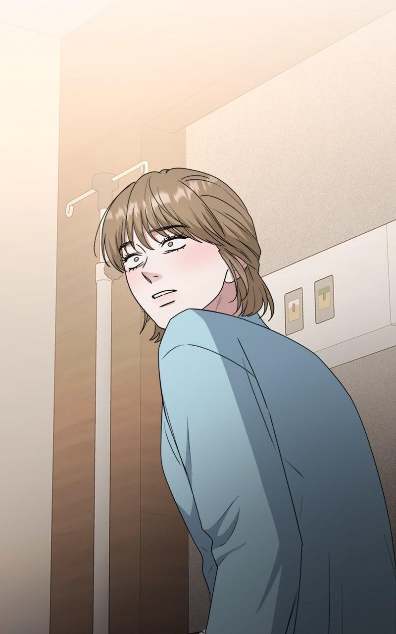 Locked Onto You Chapter 106 - Page 83