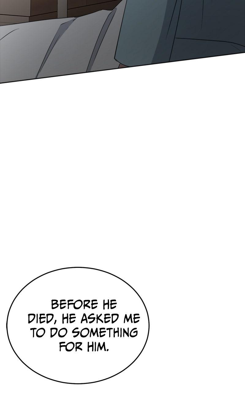 Locked Onto You Chapter 106 - Page 84